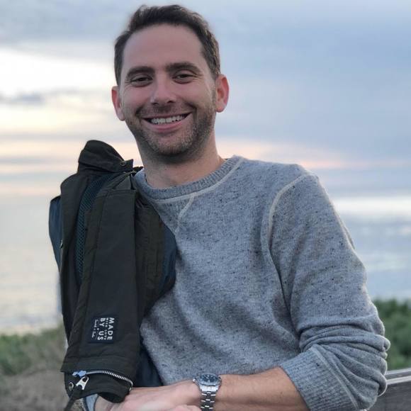 Profile Picture of Jake Burnbaum (@burnbaum) on Poshmark