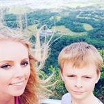 Profile Picture of Mandy Bloomfield (@bloomfieldmandy) on Instagram