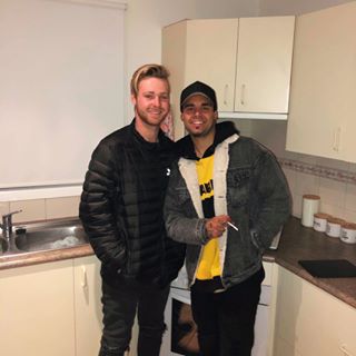 Lachey Stainer - Facebook Profile Picture of Lachey Stainer (@lachey.stainer) on Facebook