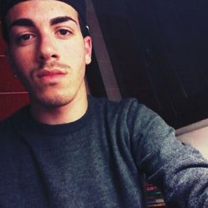 Profile Picture of Giuseppe Chirco (@PeppeChirco_) on Twitter