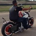 Profile Picture of Jesse Menchaca (@jessemenchaca89) on Instagram