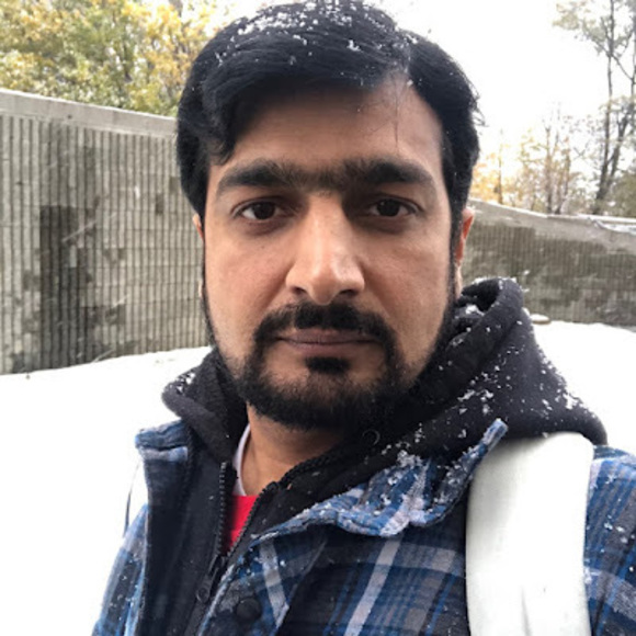 Profile Picture of Shahid Iqbal (@shahidiqbal885) on Poshmark