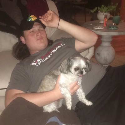 Profile Picture of Brad Benton (@thebradbenton) on Twitter