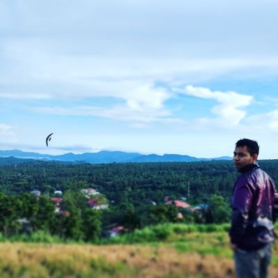 Profile Picture of Abdullah Jalil (@AbdullahJalil5) on Twitter
