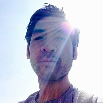 Profile Photo of David Hang (@MrHang007) on Twitter