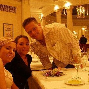 Profile Picture of Dave Mosier (@dmosier101) on Twitter