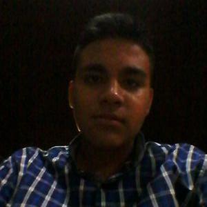 Profile Picture of Isaac Peralta (@isaacperalta54) on Twitter