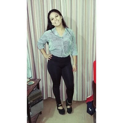 Profile Picture of Lara Meza (@LalaMeza15) on Twitter