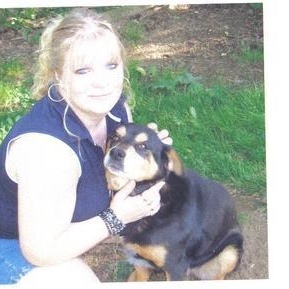 Profile Picture of Holly Ferrell (@meanwolfgirl) on Myspace