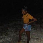 Profile Picture of shantae shantel campbell (@shantaeshany) on Instagram