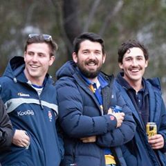 Tommy Fitzsimmons - Tiktok Profile Picture of Tommy Fitzsimmons (@tommyfitzsimmons) on Tiktok