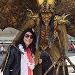 Profile Picture of Stéphanie DaSilva (@bettyboop8395) on Instagram