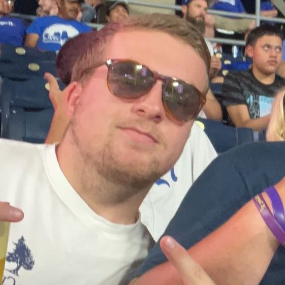 Profile Picture of Sam Alessandro (@sam.i.am.a) on Tiktok