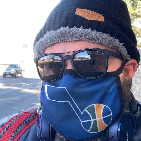 Profile Picture of Kevin Wickham (@klwick1992) on Poshmark