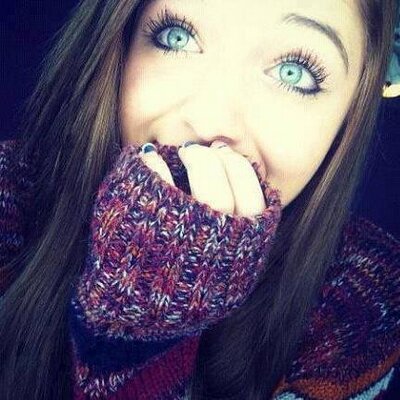 Profile Picture of Alexa D'Amato (@alexaamato_) on Twitter