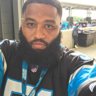 Profile Picture of Jermaine Foster (@Jermain12771895) on Twitter