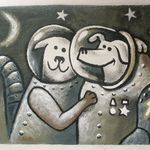 Profile Picture of Jeff Toiyabe Rossell (@toiyaberossell) on Instagram