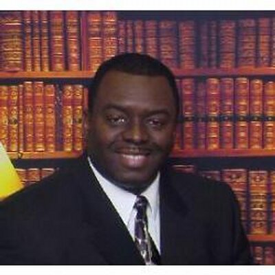 Profile Picture of Everest J. Alexander (@KingdomBlogger) on Twitter