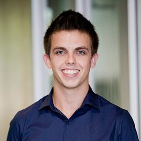 Profile Picture of Max Downing-Webb (@downingwebb) on Pinterest