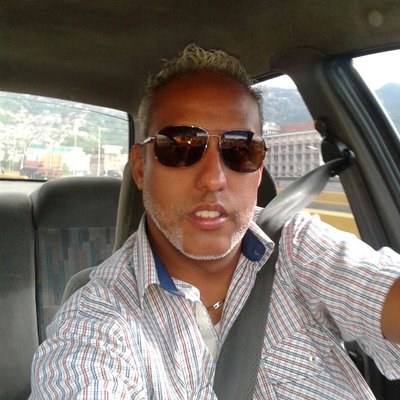 Profile Picture of José Cipriano García (@josegarciam85) on Twitter