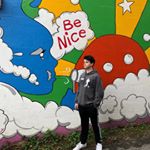 Profile Picture of Blake Sampson (@blakedsampson) on Instagram