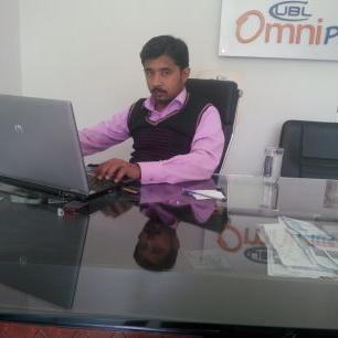 Profile Picture of FAROOQ RAZA (@farooqraza07) on Twitter