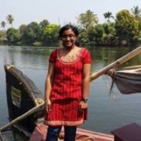 Profile Photo of Blessy Mathew (@blessy-mathew-3) on Quora