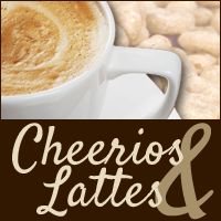 Profile Picture of Mackenzie {Cheerios and Lattes} (@cheerioslattes) on Pinterest