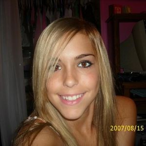 Profile Picture of Allison Asdf (@109612559) on Myspace