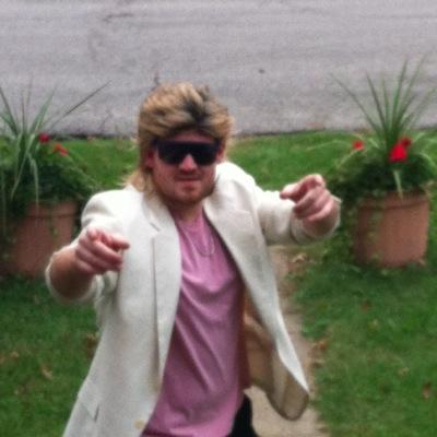 Kyle Lasher - Twitter Profile Picture of Kyle Lasher (@Lasher54) on Twitter