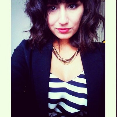 Profile Picture of Sandy Contreras (@SandyContrera15) on Twitter