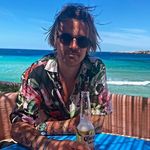 Profile Picture of David Harrer (@davidharrer) on Instagram