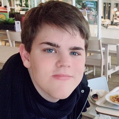 Profile Picture of David Edward Fallaw (@FallawDavid) on Twitter
