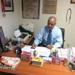 Profile Picture of Dr. José Gregorio Díaz Ortega (@dr.joseg_gineco) on Instagram