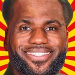 Profile Picture of Not Your Average Lebron (@not_your_average_lebron.ig) on Instagram