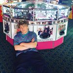 Profile Picture of Sam Wilmot (@sam_patawawa) on Instagram