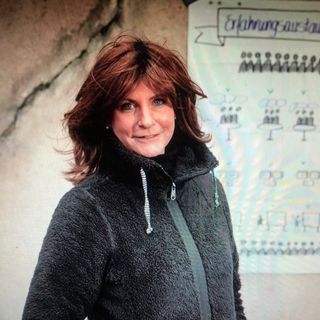 Profile Picture of lisa_falkenberg (@lisa_falkenberg) on Instagram