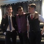 Profile Picture of Jacob Merchant (@jacob.d.merchant) on Instagram