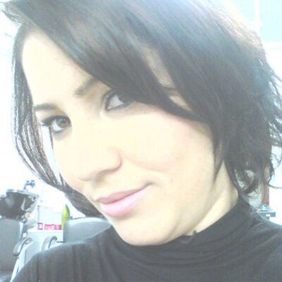 Profile Photo of Mary Abreu (@maryabreu2) on Twitter