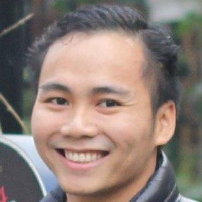 Profile Picture of Thien Nguyen (@thienngm) on Twitter