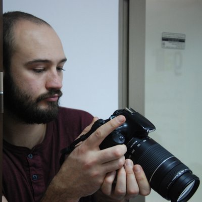 Profile Picture of Robert Swift (@SwiftJournalism) on Twitter