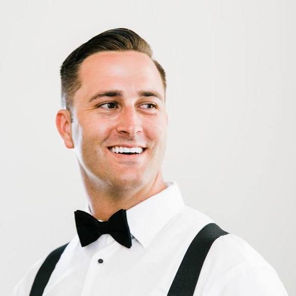 Profile Picture of Julian Thornton (@julianthornton) on Poshmark