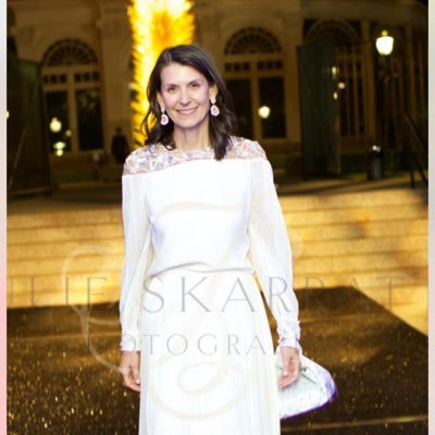 Profile Picture of Deborah Van Eck (@Fairland27) on Twitter