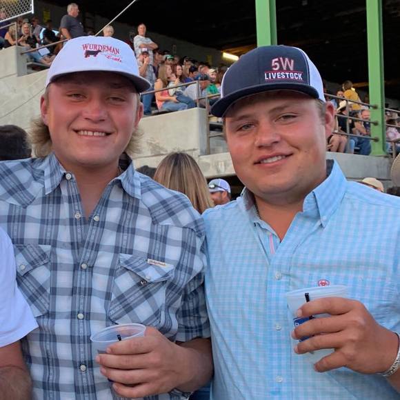 Profile Picture of Carson Wurdeman (@cwurdeman) on Poshmark