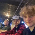 Profile Picture of John Saxton (@john_saxton11) on Instagram