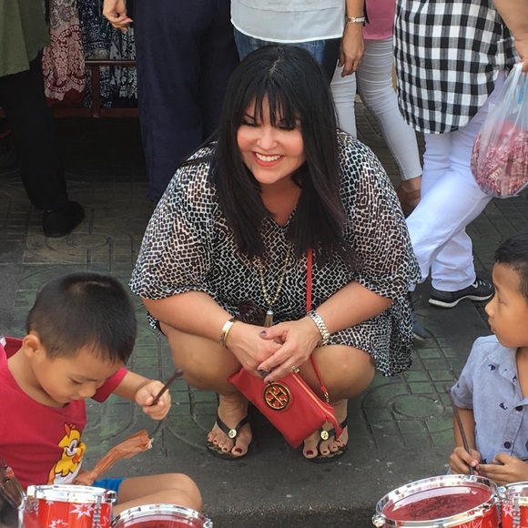 Profile Picture of Sabel Fleshman (@sabelck) on Poshmark