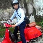 Profile Picture of Brian Adi Dhamara (@briandhamara) on Instagram