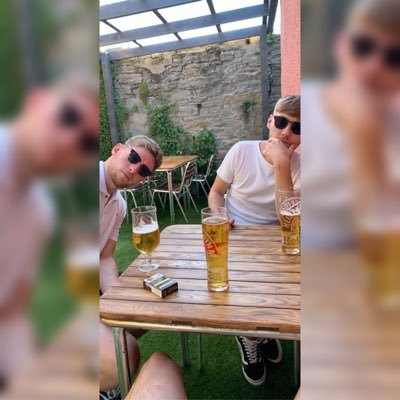 Profile Picture of Declan Campbell (@DeclanCampbell7) on Twitter