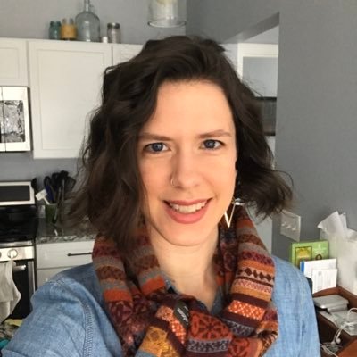 Profile Picture of Ariel Ryan (@RunOnGuard) on Twitter