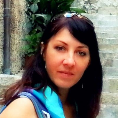 Profile Picture of Barbara Krawczyk (@basiamilena_72) on Twitter